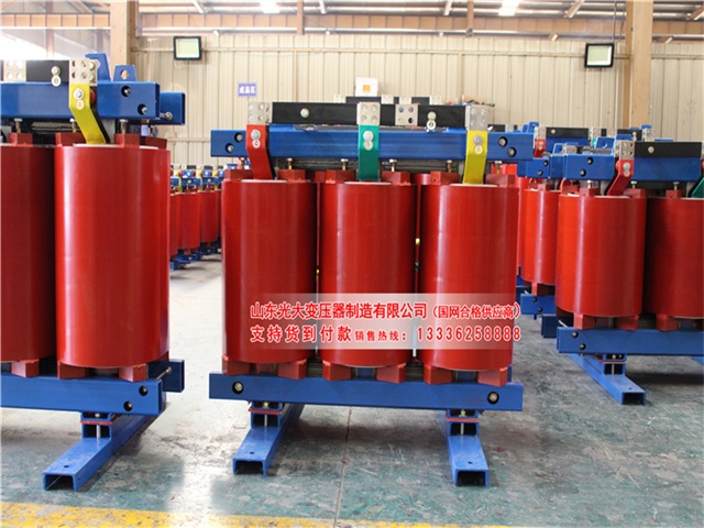 雅安SCB11-630KVA/10
